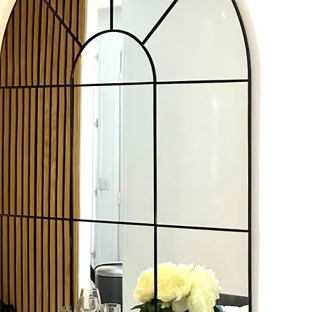 아파트 Luxury Of Approximately 40m2 With Terrace *